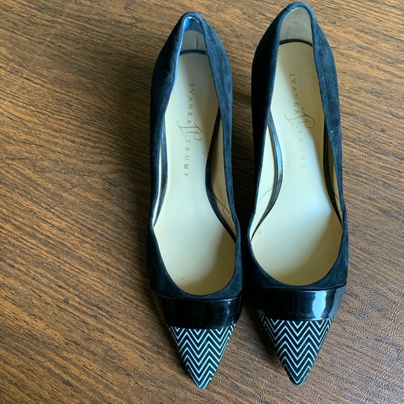 Ivanka Trump heels - Picture 2 of 9